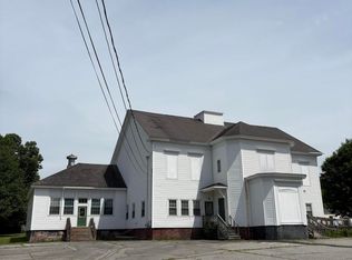 905 Main St, Vassalboro, ME 04989