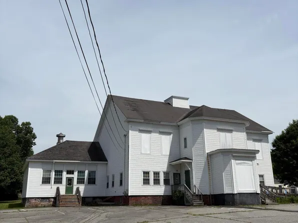 905 Main Street, Vassalboro, ME 04989