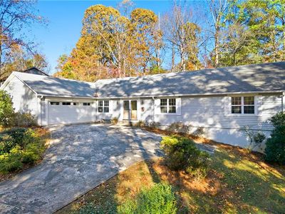 1046 Wedgefield Dr SW, Marietta, GA, 30064