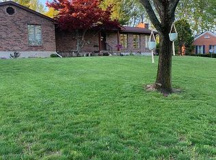 4 Baldwin Ct, Hamilton, OH