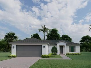 1211 NW 8th Pl, Cape Coral, FL 33993