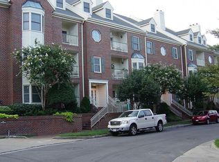 300 Yarmouth St APT 312, Norfolk, VA 23510
