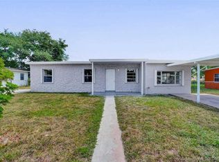 2500 NW 159th Ter, Miami Gardens, FL 33054