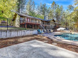 10272 Round Valley Rd, Grass Valley, CA 95949