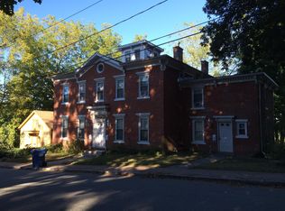 62 Summit St APT C, Norwich, CT 06360