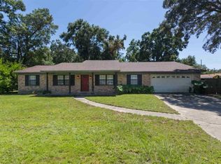 8007 Malibu Cir, Pensacola, FL 32514