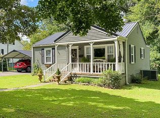 703 N 3rd St, Central City, KY 42330