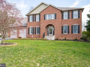 23 Saint Andrews Dr, Charles Town, WV