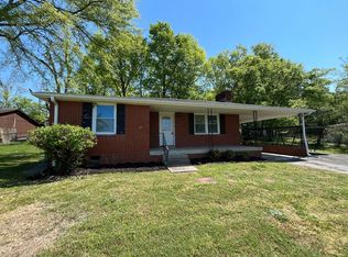 606 Terrace Hill Rd, Mount Juliet, TN 37122