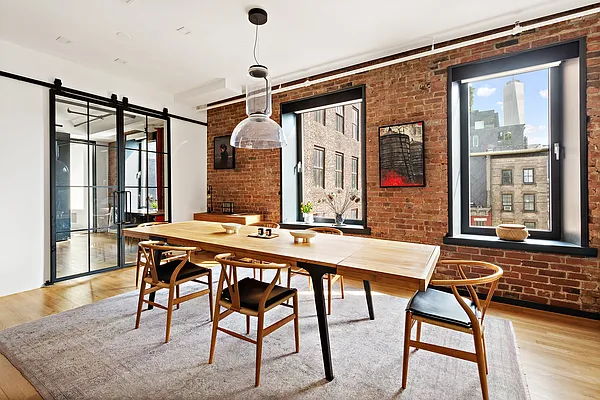 Rented by Brown Harris Stevens | media 25