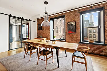 Rented by Brown Harris Stevens