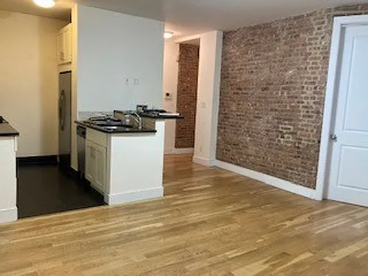 Rented by Brown Harris Stevens | media 10