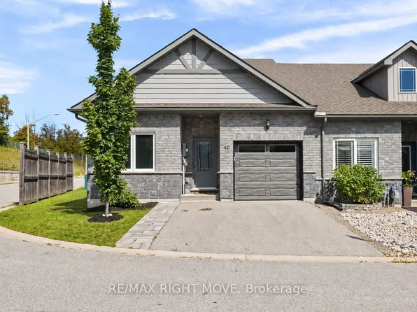 40 Lily Dr, Orillia, ON L3V 0G3