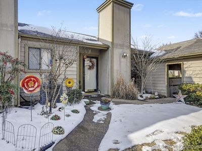 3322 W Washington St #37, Broken Arrow, OK, 74012