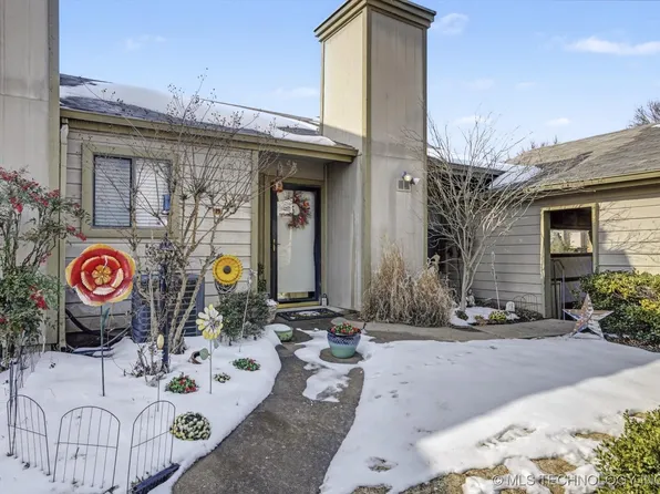 3322 W Washington St #37, Broken Arrow, OK 74012