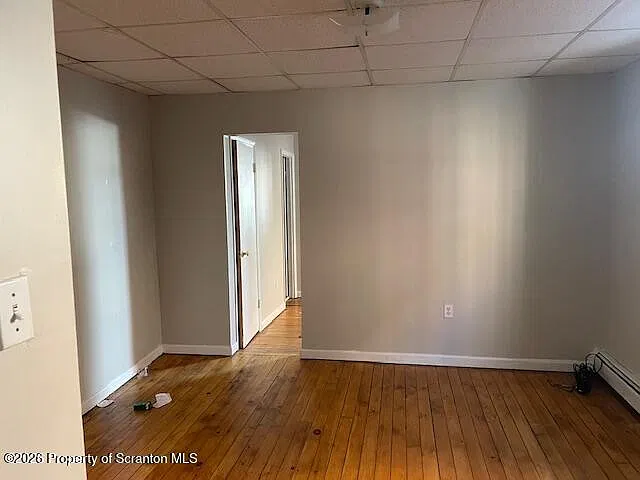 2 bed, 1.0 bath, 675 sqft, $900 — Photo 3
