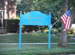 12 Blue Hill Commons Dr UNIT K, Orangeburg, NY 10962