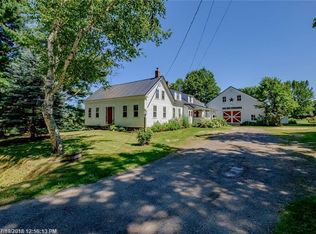 126 Wood Rd, Gorham, ME 04038