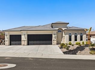 1920 W 180 N, Hurricane, UT 84737