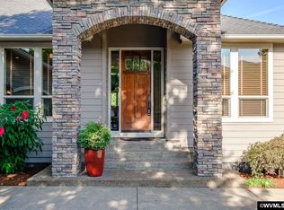 1925 NW Eagles Nest Cir, Albany, OR 97321