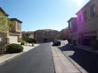 706 Respectful Ridge Ct, Henderson, NV 89012