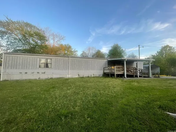 514 S 1st St, Glenwood, AR 71943