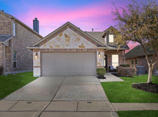 409 Black Bass Rd, McKinney, TX 75071