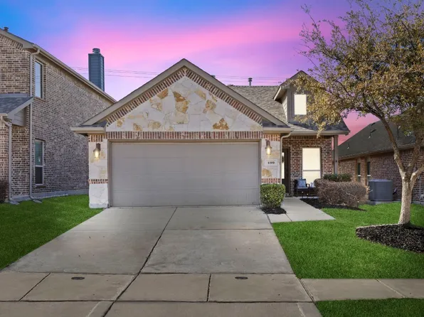409 Black Bass Rd, McKinney, TX 75071