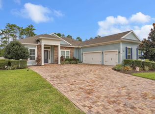 15 San Nueve Cir, Saint Augustine, FL 32095
