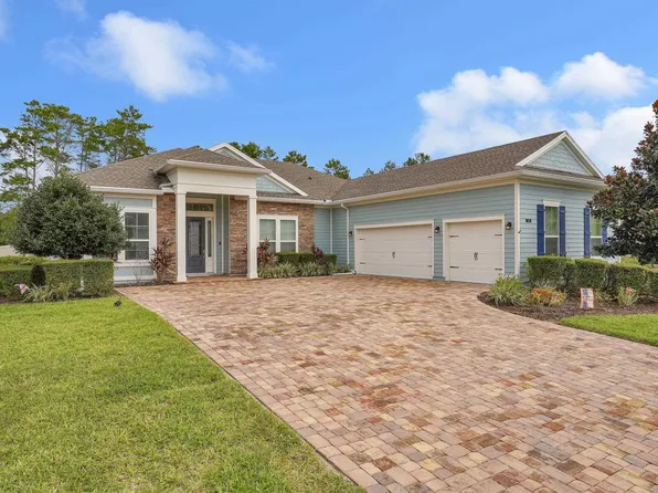 15 San Nueve Cir, Saint Augustine, FL 32095