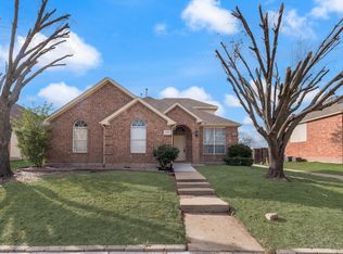 3404 Pinecone Dr, McKinney, TX 75070