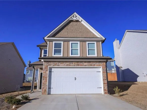 225 Eva Way NE, Cartersville, GA 30121