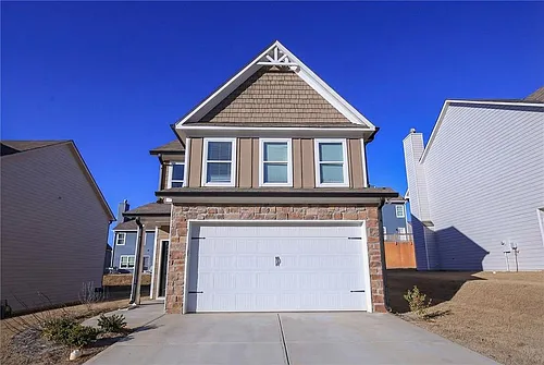 225 Eva Way NE Photo 1