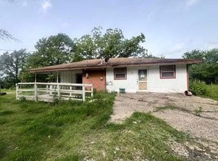 105 Fernandez Road Fm #2501, Apple Springs, TX 75926