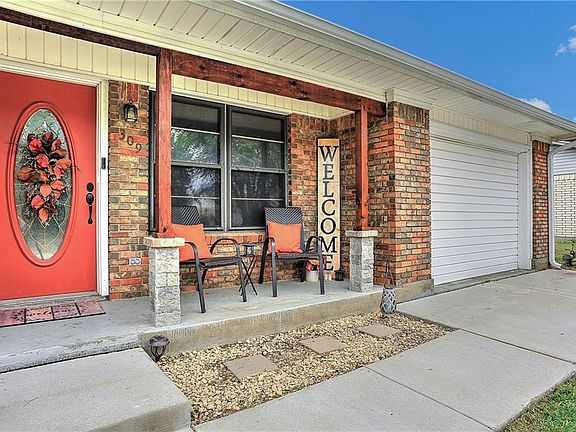 4th image of 309 Texoma Dr