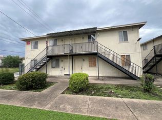 1201 Gillette St APT 4, Houston, TX 77019