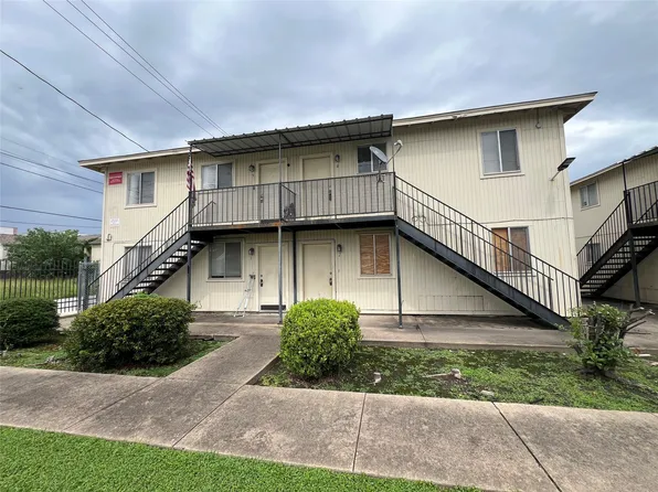 1201 Gillette St APT 4, Houston, TX 77019