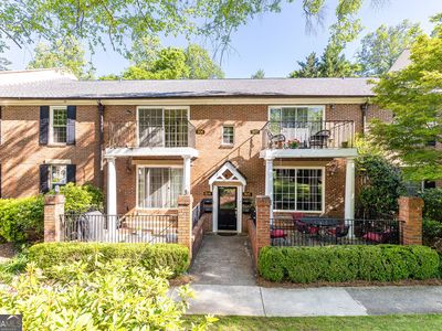 1634 Ponce De Leon Ave NE UNIT 506, Atlanta, GA, 30307