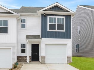 804 Embark Cir, Greer, SC 29651