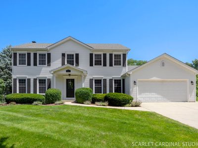 1181 Banyon Ct, Naperville, IL, 60540