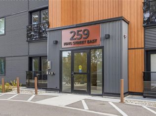 259 King St E #1C, Stoney Creek, ON L8G1K1