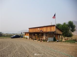 5 Crofoot Ln, Riverside, WA 98849