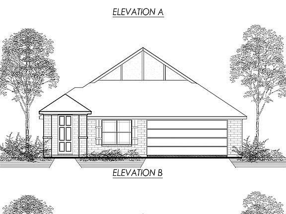 Elevations