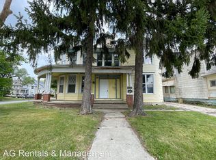 201 E Woodland Ave #1, Fort Wayne, IN 46803