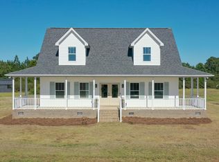 1410 Shaws Fork Rd, Aiken, SC 29805