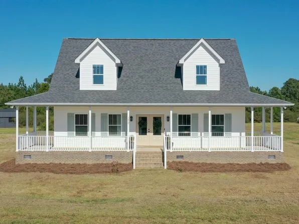 1410 Shaws Fork Rd, Aiken, SC 29805