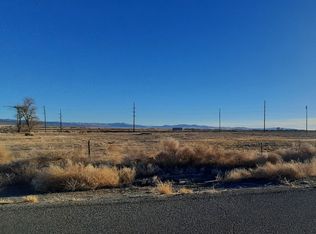 14 M/l & Af Water 23 #2-9, Milford, UT 84751