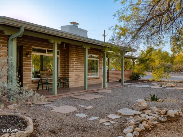 6845 N Firenze Dr, Tucson, AZ 85704