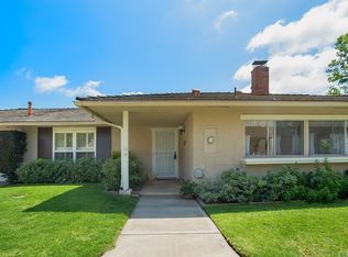 17281 Candleberry, Irvine, CA 92612