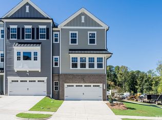 800 Grafton Peak Ln, Apex, NC 27523